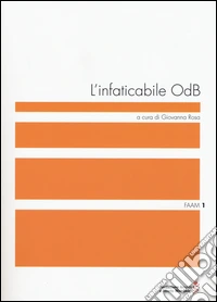 L'infaticabile ODB