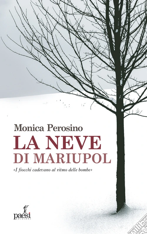 La neve di Mariupol
