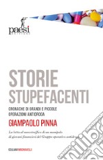 Storie stupefacenti. Cronache di grandi e piccole operazioni antidroga libro