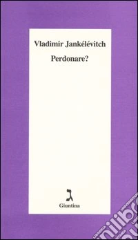 Perdonare?