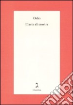 L'arte di morire libro