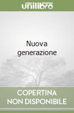 Nuova generazione libro