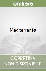 Mediterranèa libro