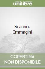 Scanno. Immagini libro