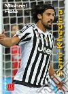 Sami Khedira libro