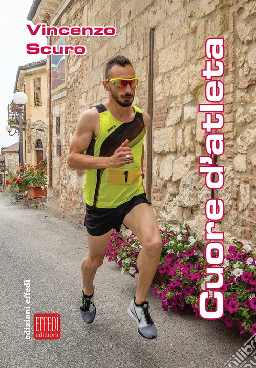 Cuore d'atleta