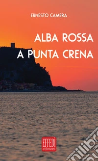 Alba rossa a punta crena