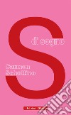 S di sogno libro