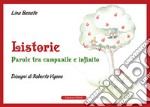 Listorie. Parole tra campanile e infinito libro