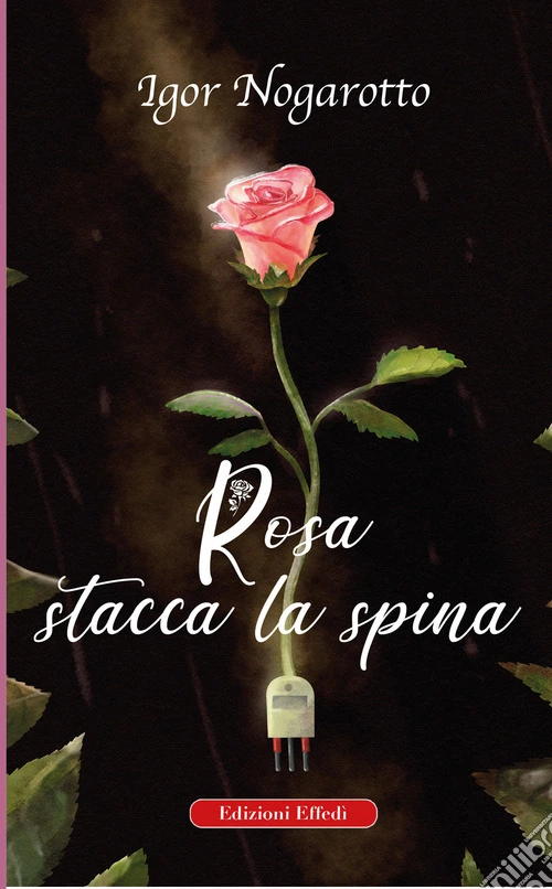 Rosa stacca la spina