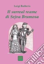 Il surreal reame di Sejva Brumosa libro