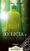 Io, Licia e l'oscuro libro