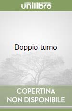 Doppio turno libro