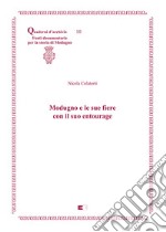 Modugno e le sue fiere libro