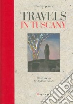 Travels in Tuscany libro