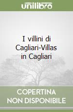 I villini di Cagliari-Villas in Cagliari
