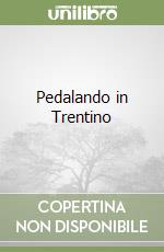 Pedalando in Trentino