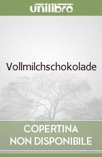 Vollmilchschokolade libro