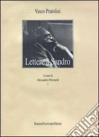 Lettere a Sandro