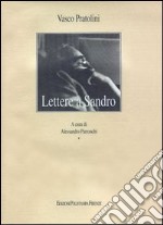 Lettere a Sandro libro