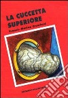 La cuccetta superiore libro