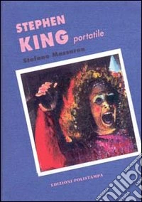 Stephen King portatile