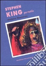 Stephen King portatile libro