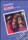 Stephen King portatile libro di Massaron Stefano