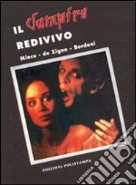 Il vampiro redivivo libro