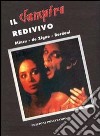 Il vampiro redivivo libro