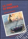 La fine di Dracula libro