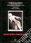 Giacomo Porzano libro