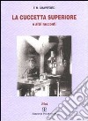 La cuccetta superiore e altri racconti libro di Crawford Francis Marion