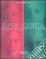 Giovanni Spinicchia. Sub limine. Ediz. italiana e inglese libro