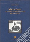 Marco Fanno e la cultura economica italiana del Novecento libro di Magliulo Antonio