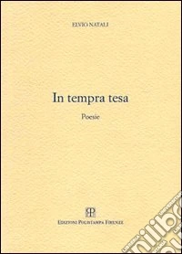 In tempra tesa