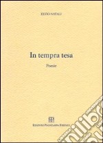 In tempra tesa libro