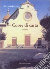 Cuore di carta libro