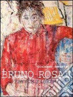 Bruno Rosai. Fayyûm fiorentino libro