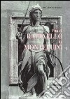 Vita di Raffaello da Montelupo libro