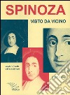 Spinoza visto da vicino libro