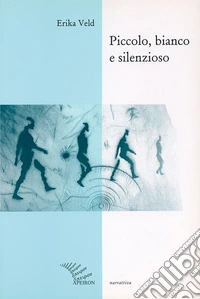 Piccolo, bianco e silenzioso libro