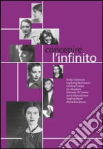 Concepire l'infinito libro