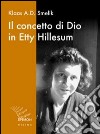 Il concetto di Dio in Etty Hillesum libro