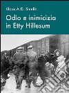 Odio e inimicizia in Etty Hillesum libro