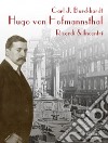 Hugo von Hofmannsthal. Ricordi & incontri libro