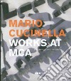 Mario Cucinella. Works at MCA. Buildings and projects libro di Cucinella Mario