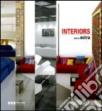 Interiors with Edra. Ediz. italiana e inglese. Vol. 1