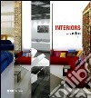 Interiors with Edra. Ediz. italiana e inglese. Vol. 1 libro