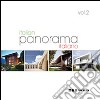 Panorama italiano. Ediz. italiana e inglese. Vol. 2 libro